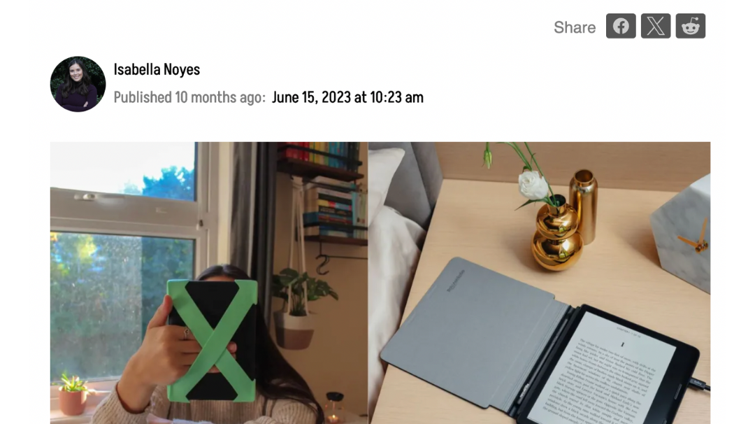 Strapsicle featured in LifeHacker Australia