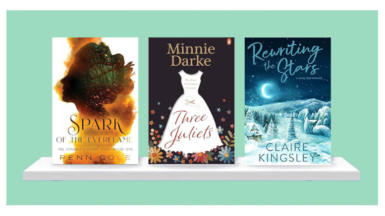 Our Favourite June Reads