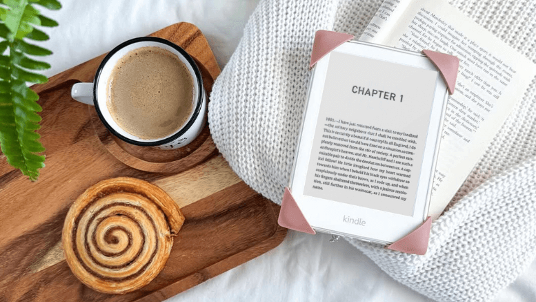 Kindle Paperwhite vs. Kindle Paperwhite Signature Edition: Which e-reader is right for you in 2025?