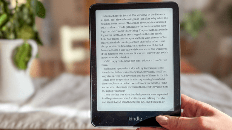 How do I know which e-reader I have?