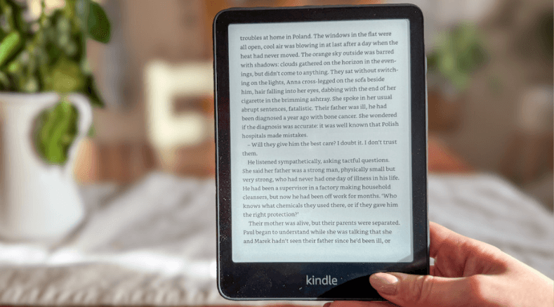 How do I know which e-reader I have?