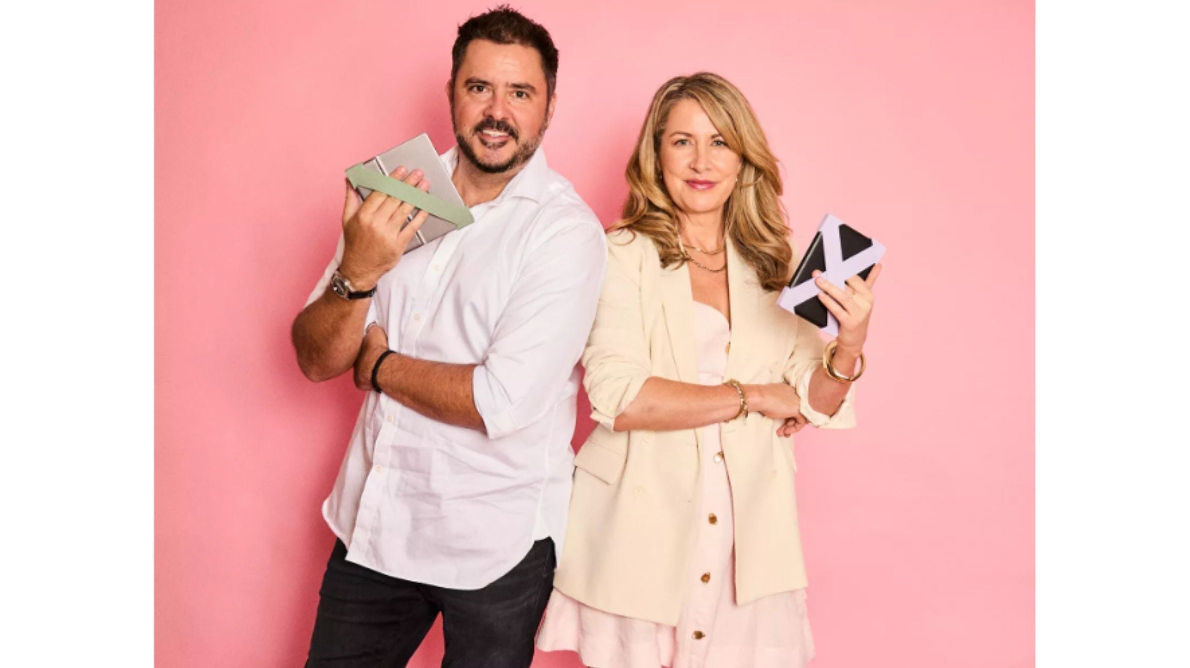 Strapsicle On Frankie