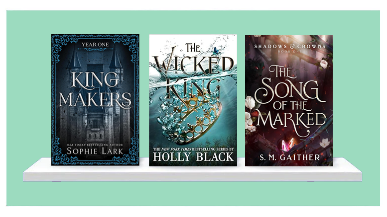 Our favourite August Reads