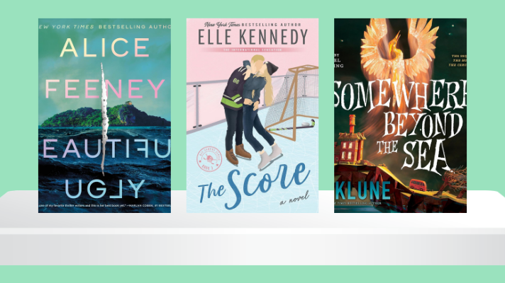 Books That Are Worth All the Buzz