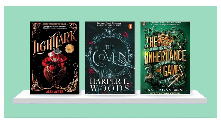 Our favourite September Reads