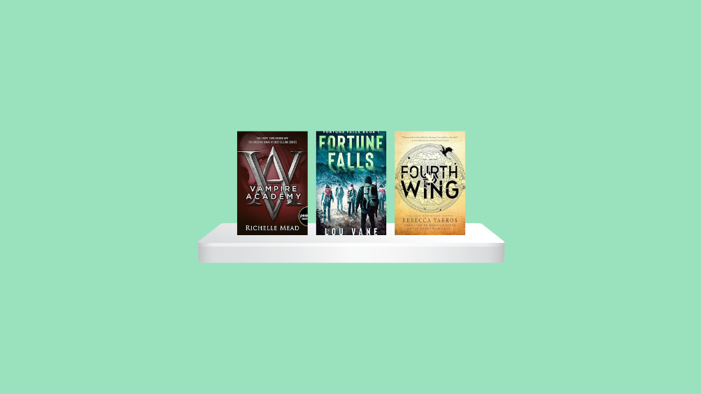 10 Books Worth Rereading – Our Community’s Favorite Comfort Reads