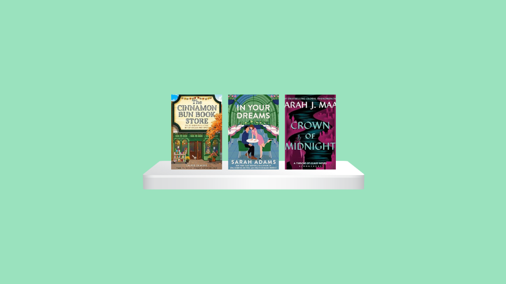 Best Books to Read in January 2026