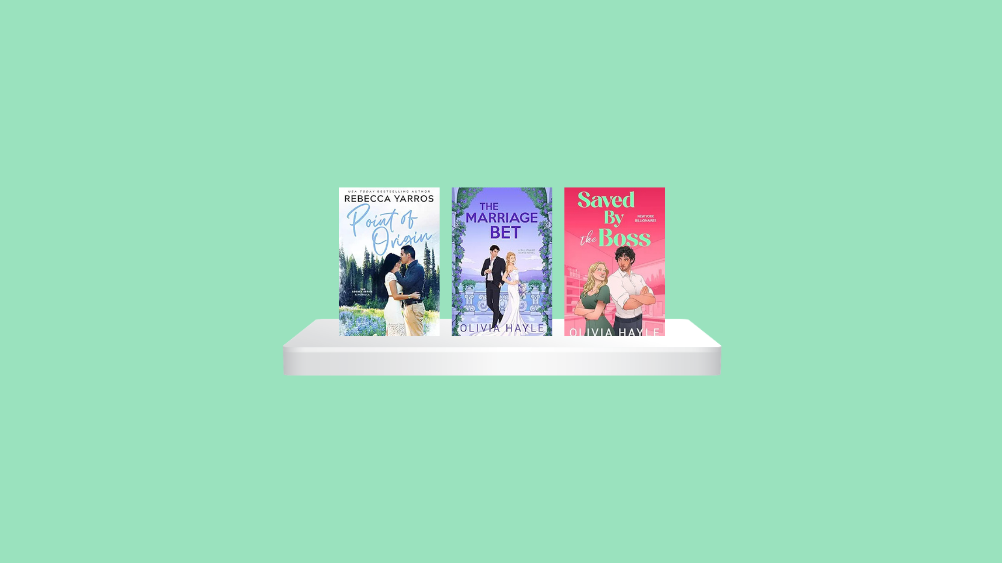 Best Book Club Books for February 2026