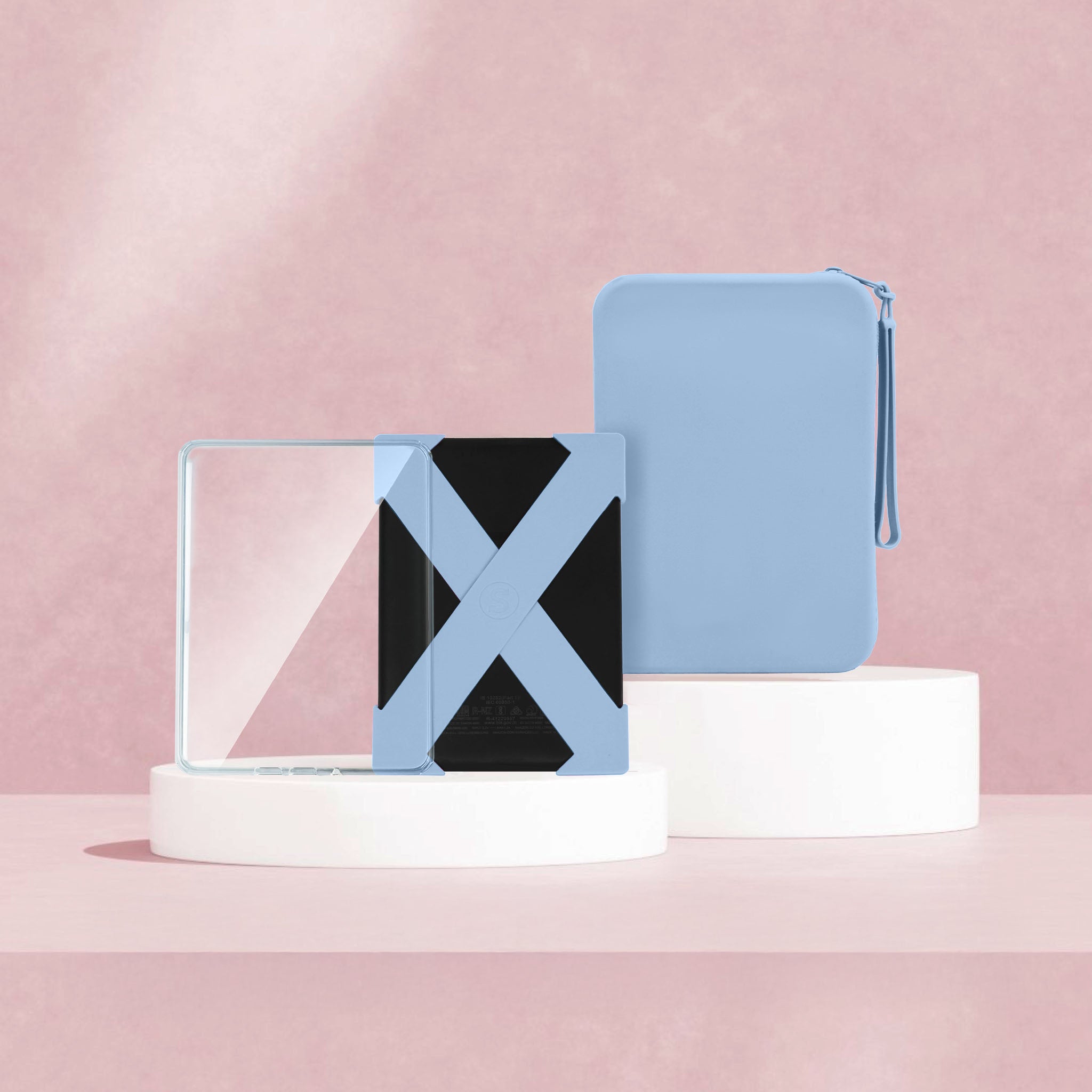 Bundles - Strapsicle