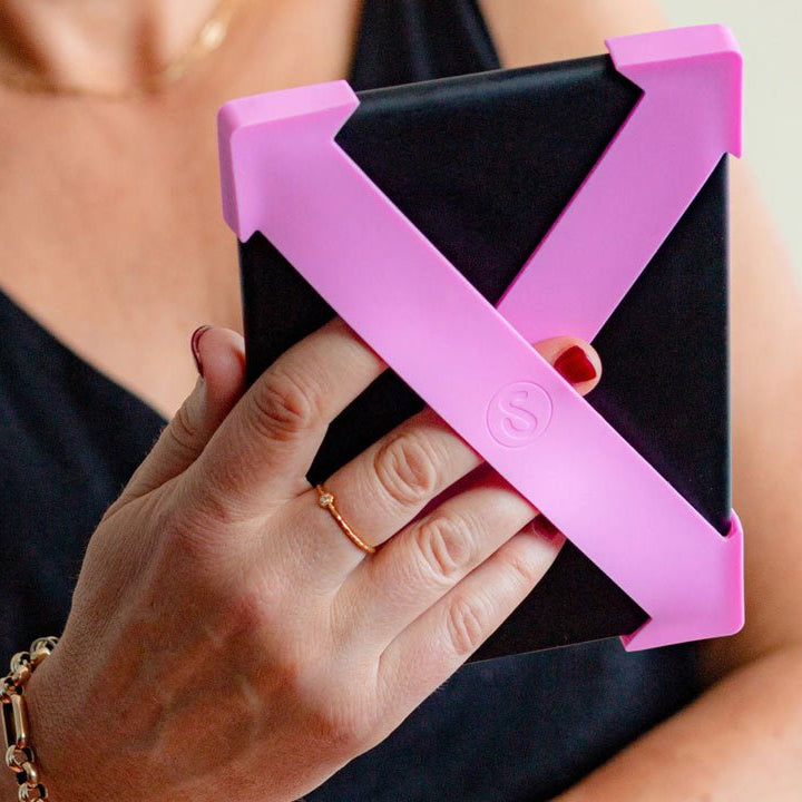 Our Straps - Strapsicle