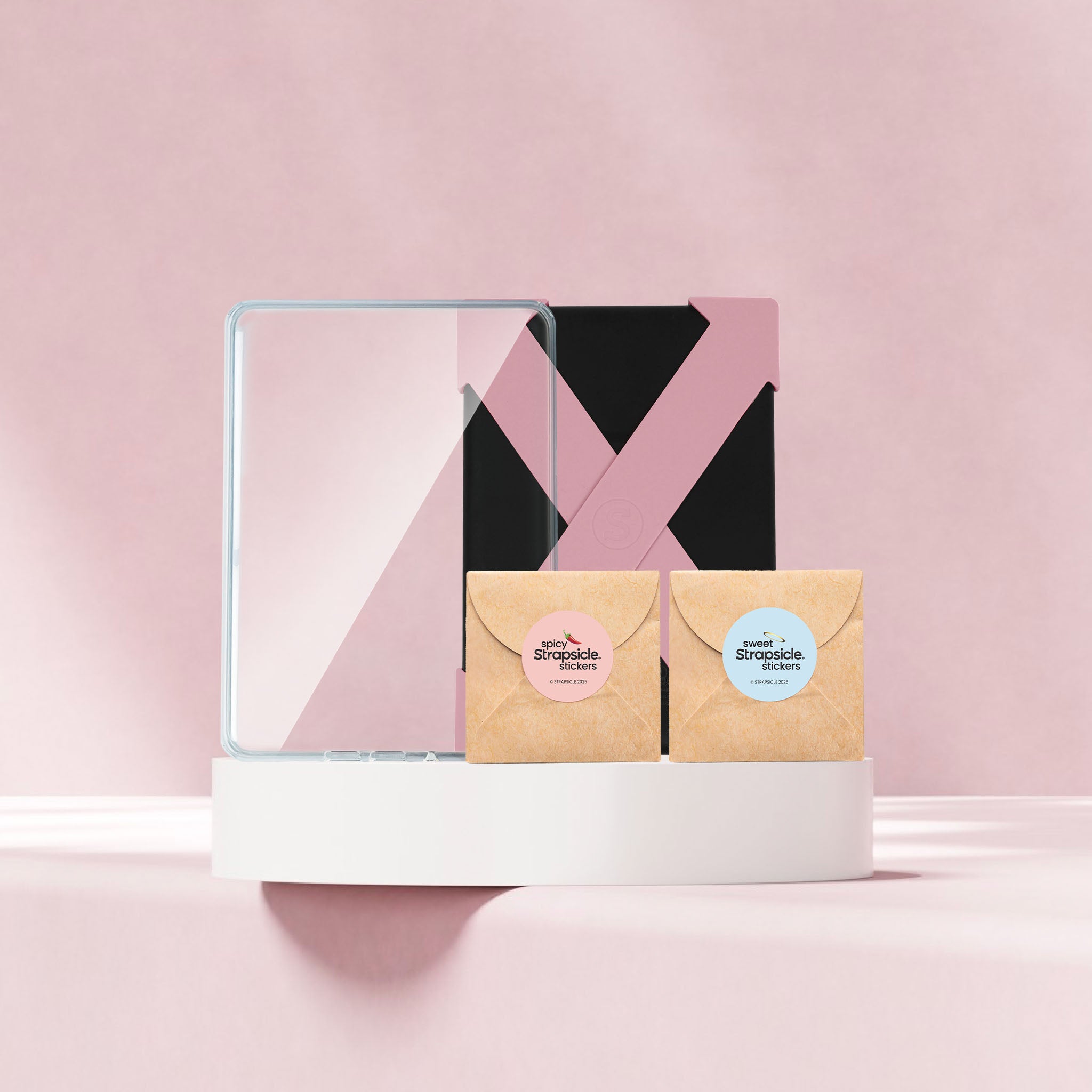 Clear Kindle Case, and sticker fits perfectly over your Kindle - Buy Kindle Accessories Direct
