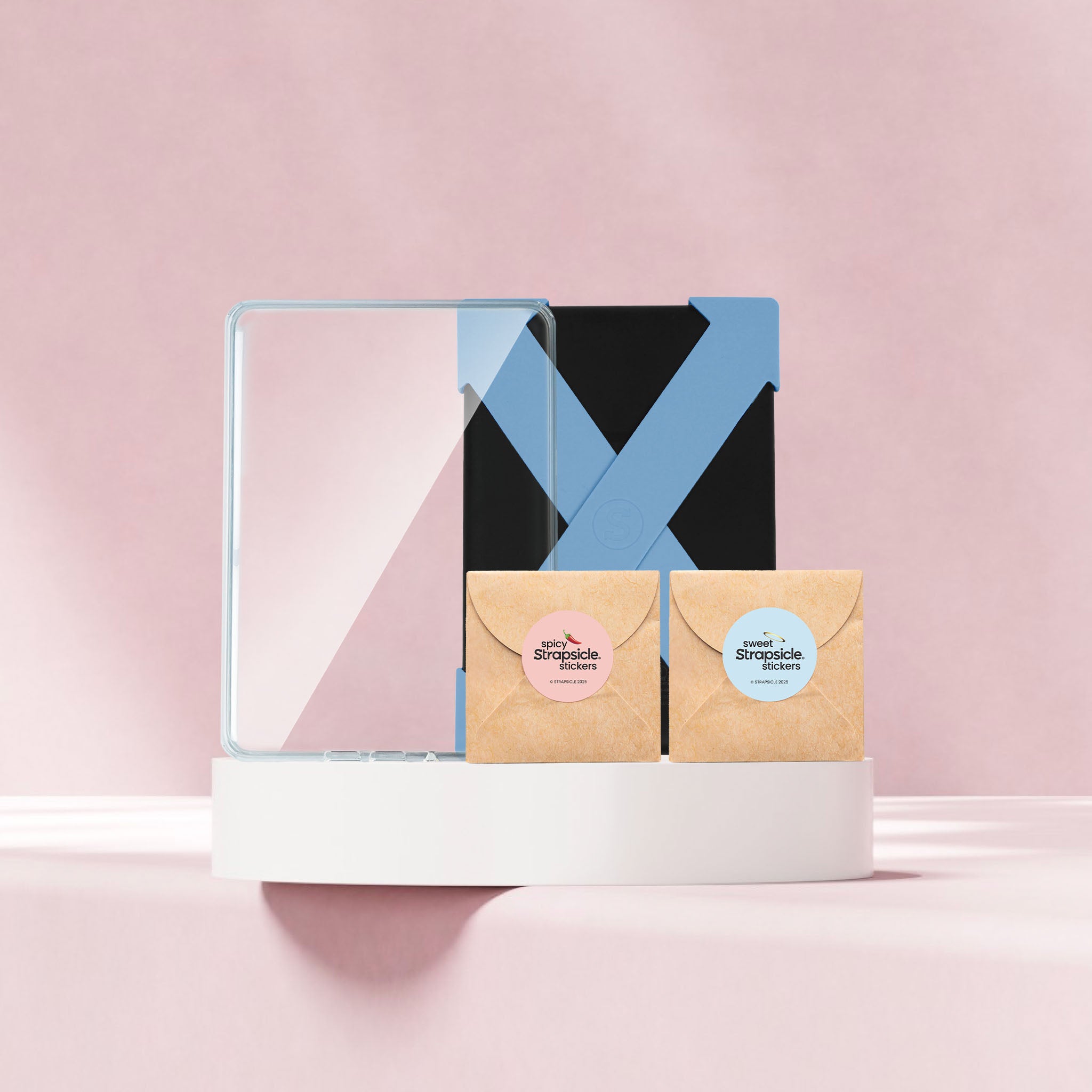 Clear Kindle Case, and sticker fits perfectly over your Kindle - Buy Kindle Accessories Direct