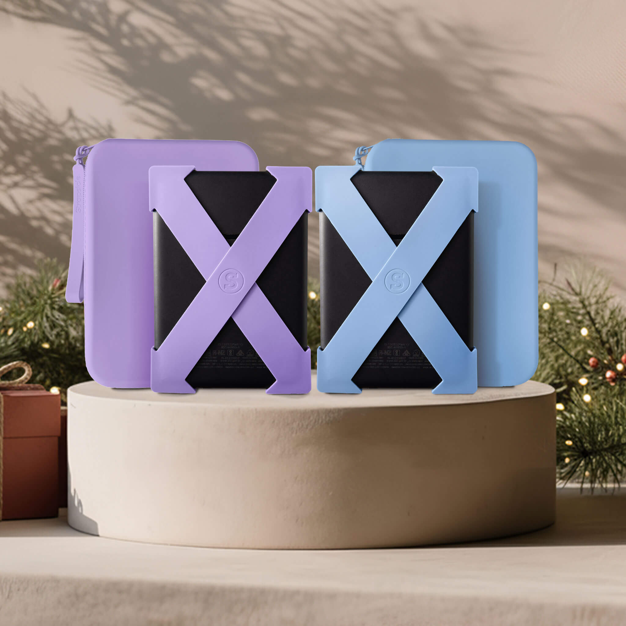 Kindle straps and clutch bag - Buy Kindle Accessories Direct