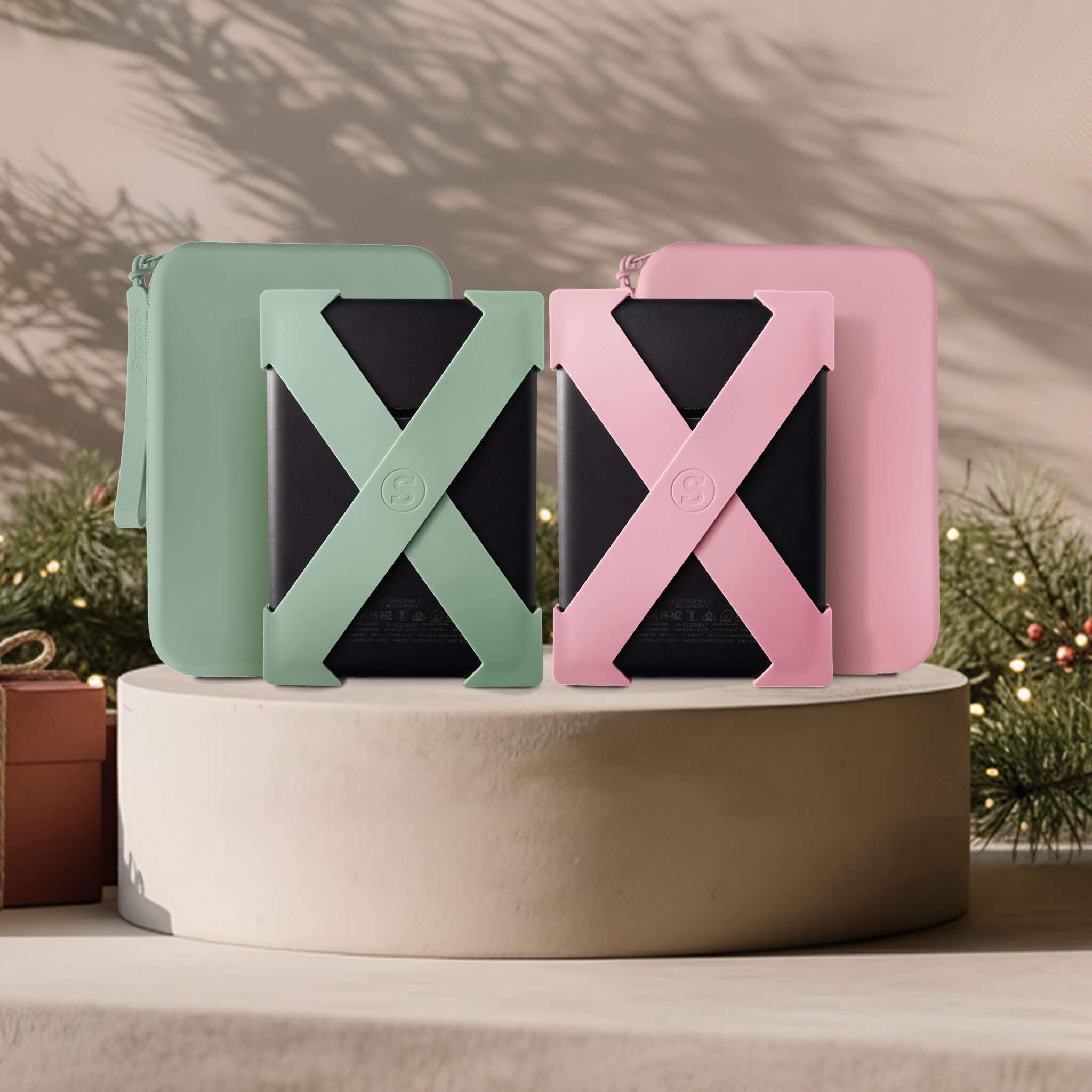 Kindle straps and clutch bag - Buy Kindle Accessories Direct