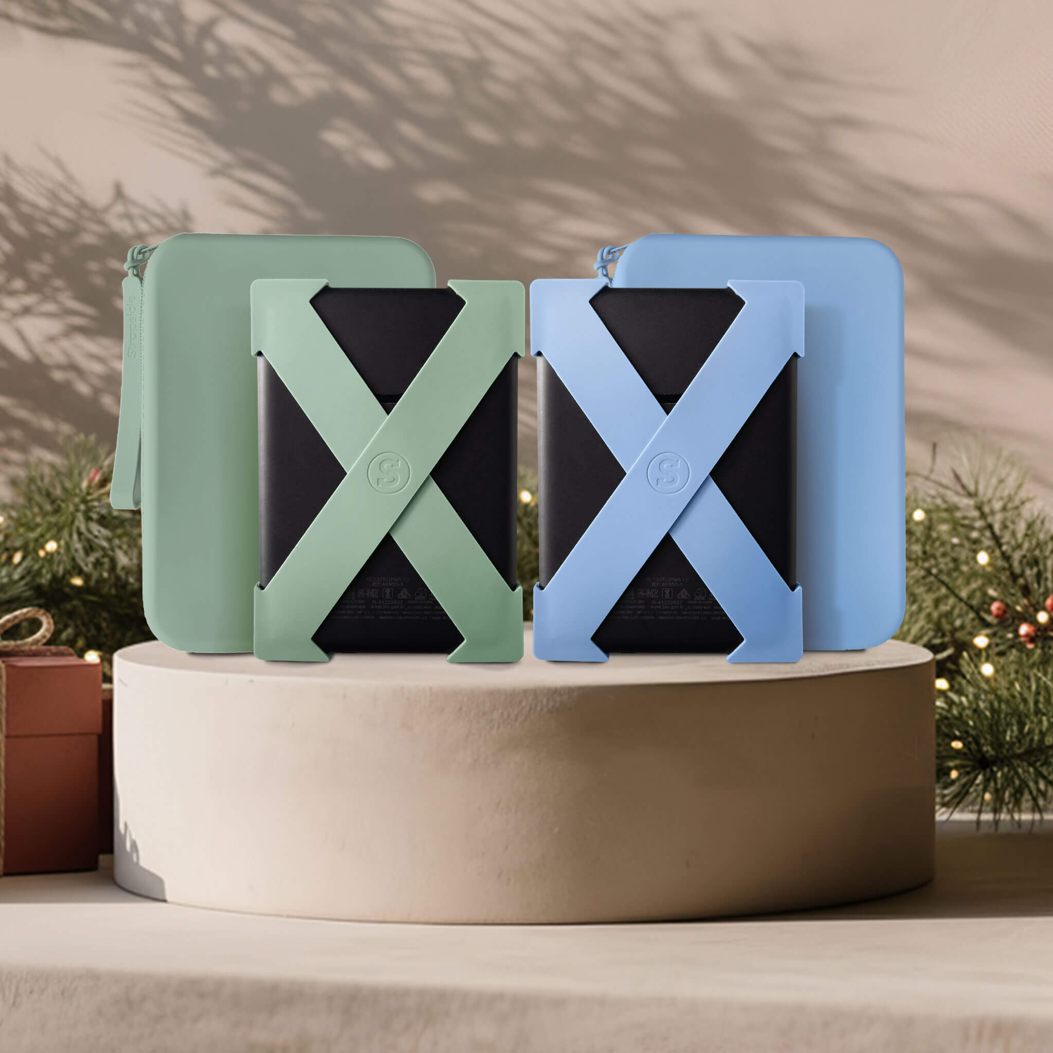 Kindle straps and clutch bag - Buy Kindle Accessories Direct