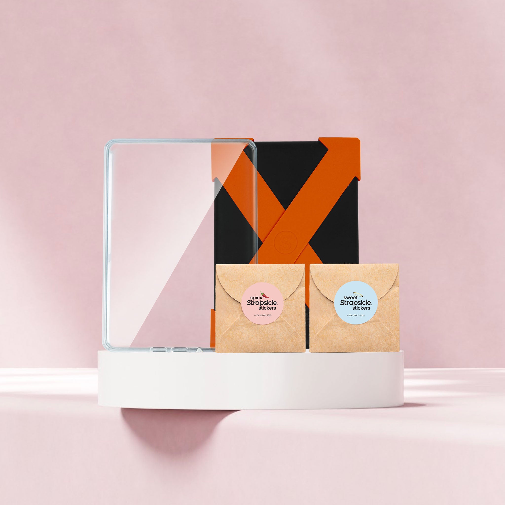 Clear Kindle Case, and sticker fits perfectly over your Kindle - Buy Kindle Accessories Direct
