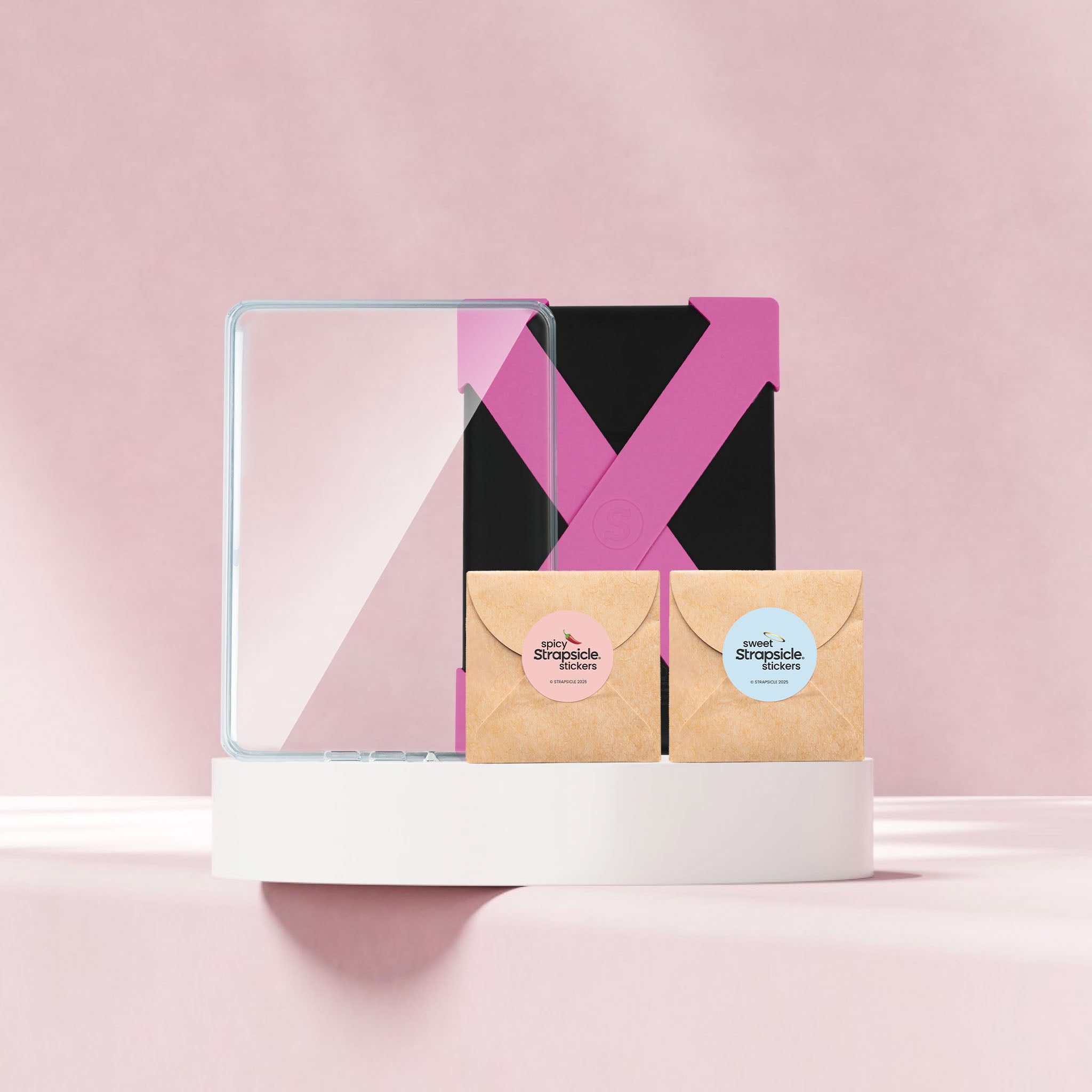 Clear Kindle Case, and sticker fits perfectly over your Kindle - Buy Kindle Accessories Direct