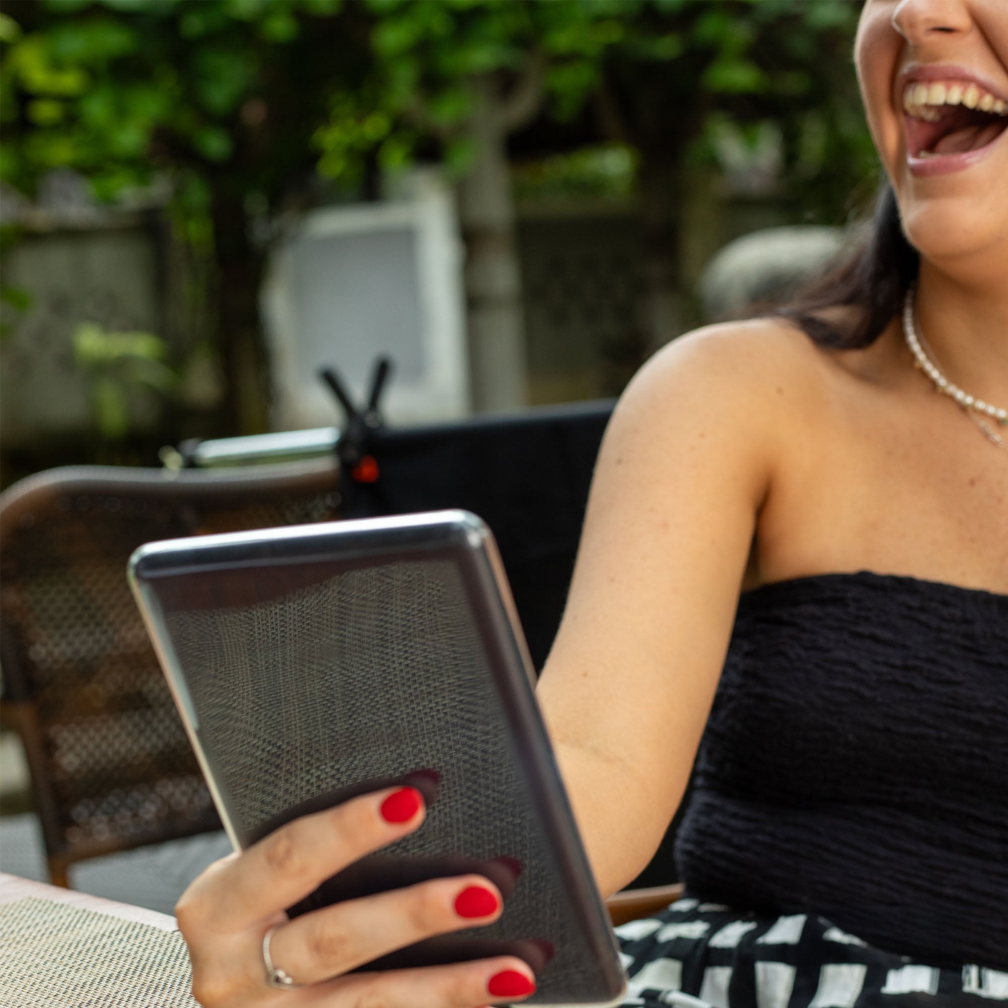 Clear Kindle Case fits perfectly over your Kindle - Buy Kindle Accessories Direct