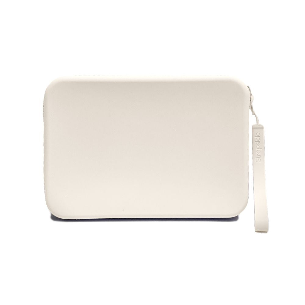 Eggnog Kindle Clutch Bag with handle for handheld devices! - Buy Kindle Accessories Direct