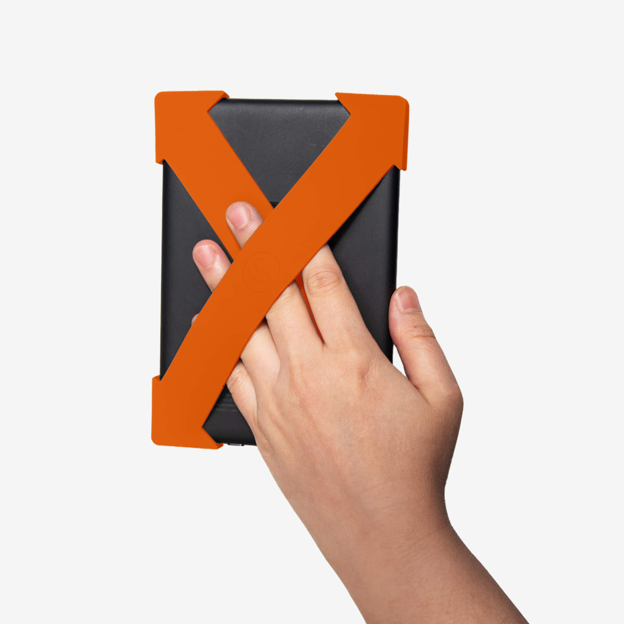 Burnt orange Straps - Set of Two | Buy Kindle Accessories Direct