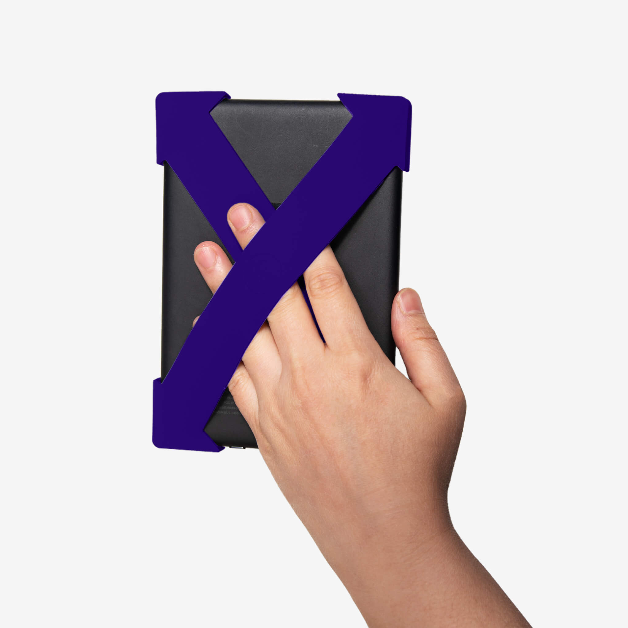 Royal Purple Straps - Set of Two | Buy Kindle Accessories Direct