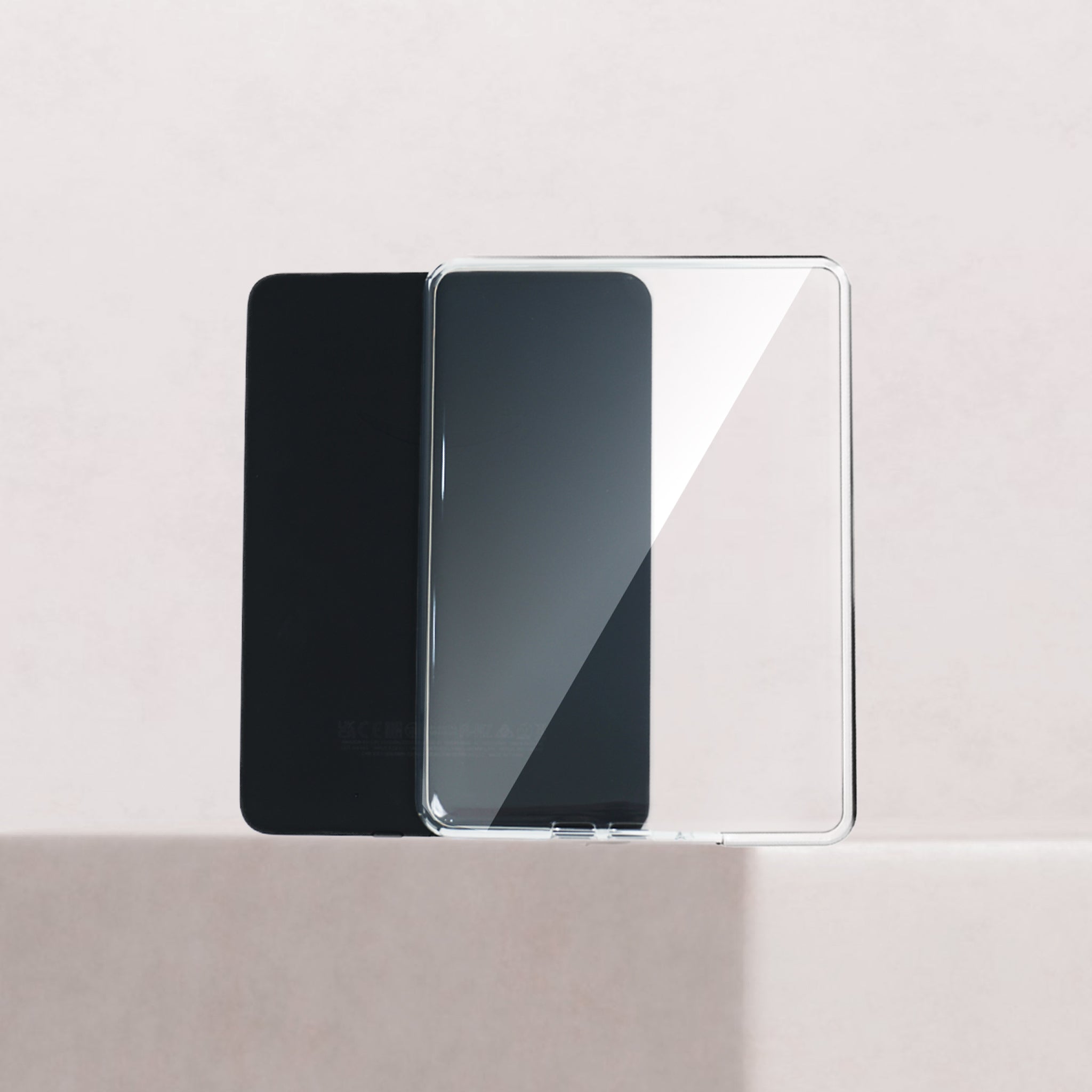 Clear Kindle Case fits perfectly over your Kindle - Buy Kindle Accessories Direct