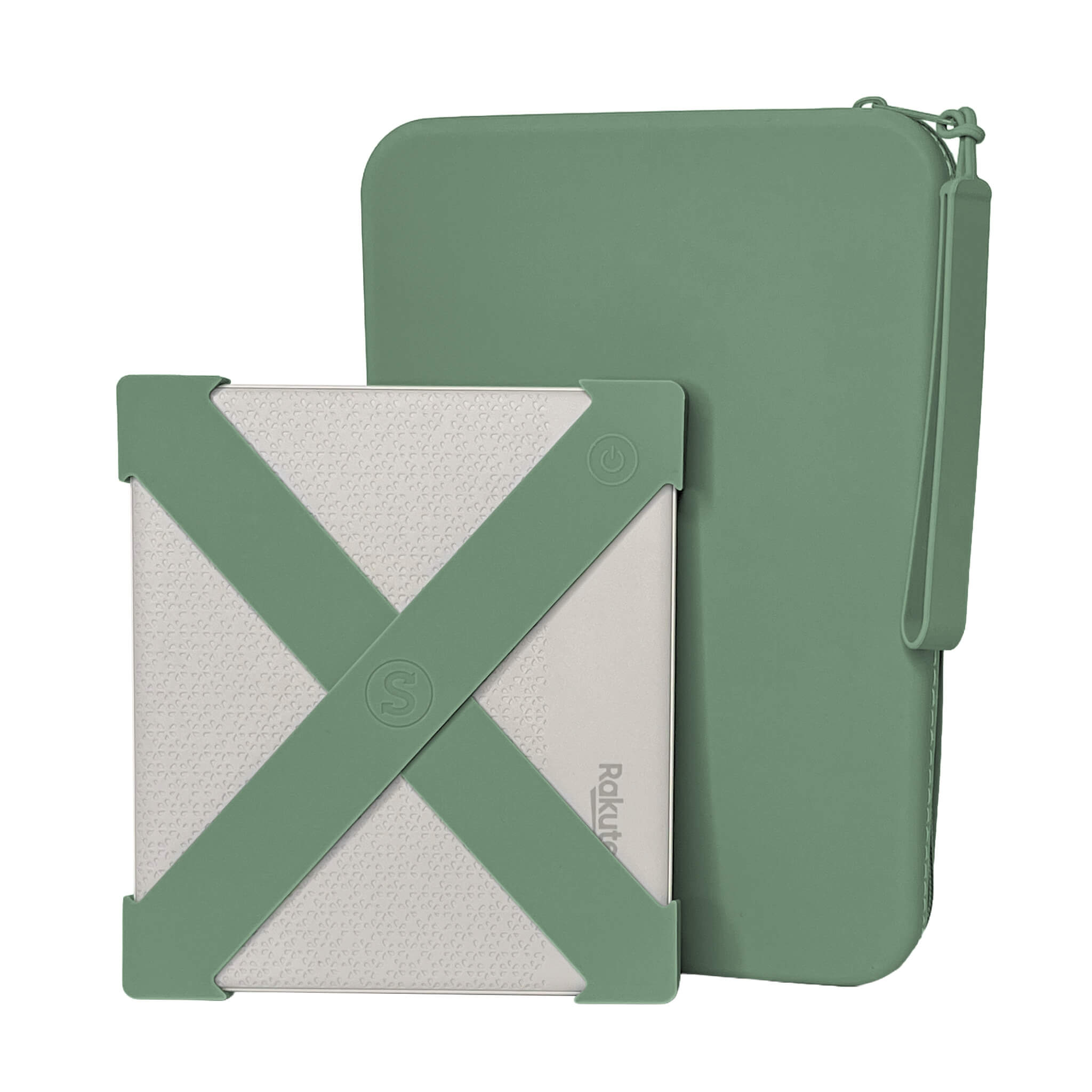 A Kobo Sage Straps and Large Sage Clutch - Buy Kindle Accessories Direct