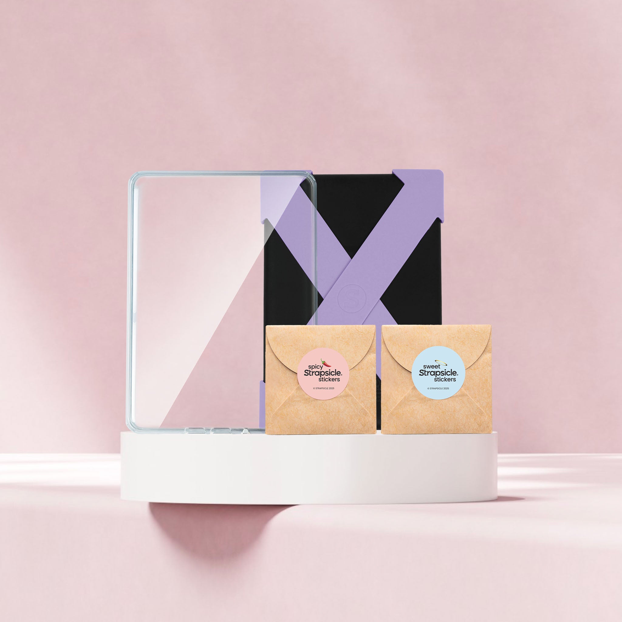 Clear Kindle Case, and sticker fits perfectly over your Kindle - Buy Kindle Accessories Direct