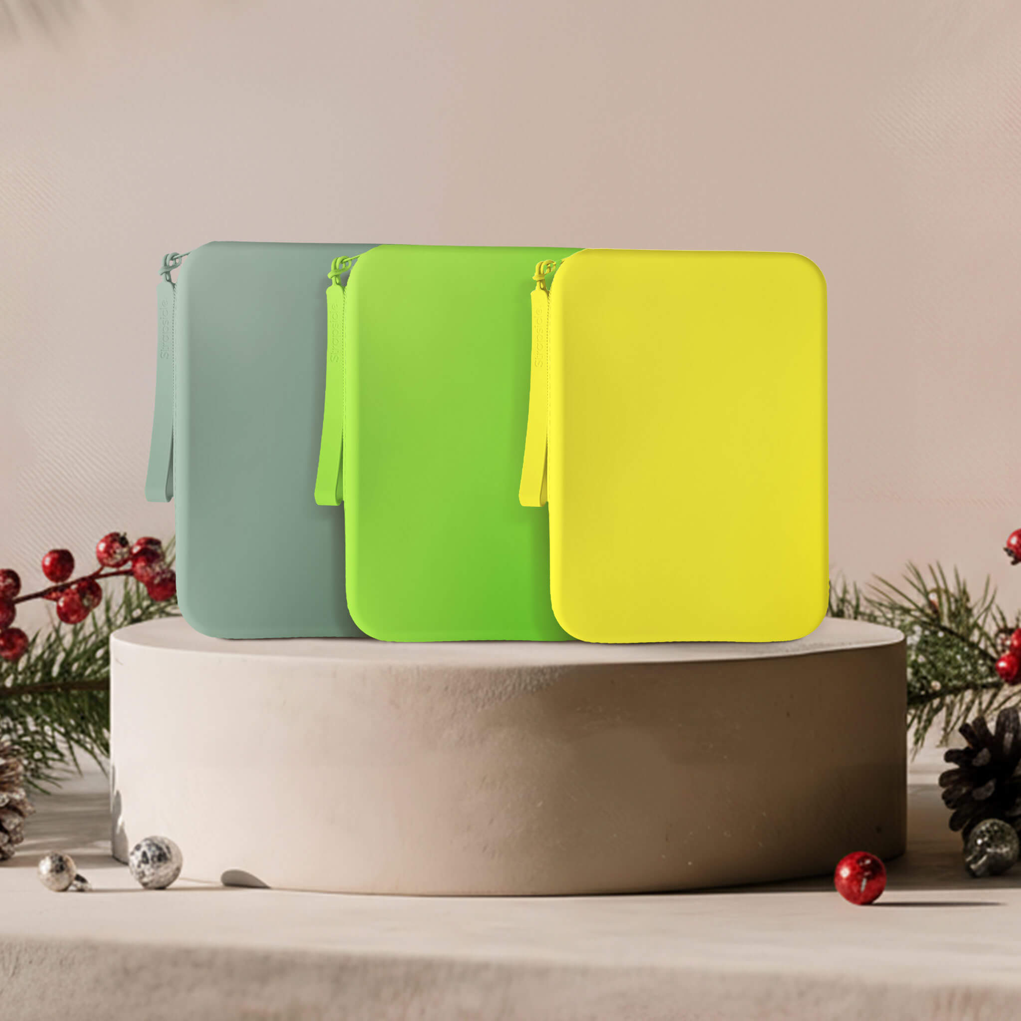 Bundle of three Kindle or Kobo clutch bag - Buy Kindle Accessories Direct