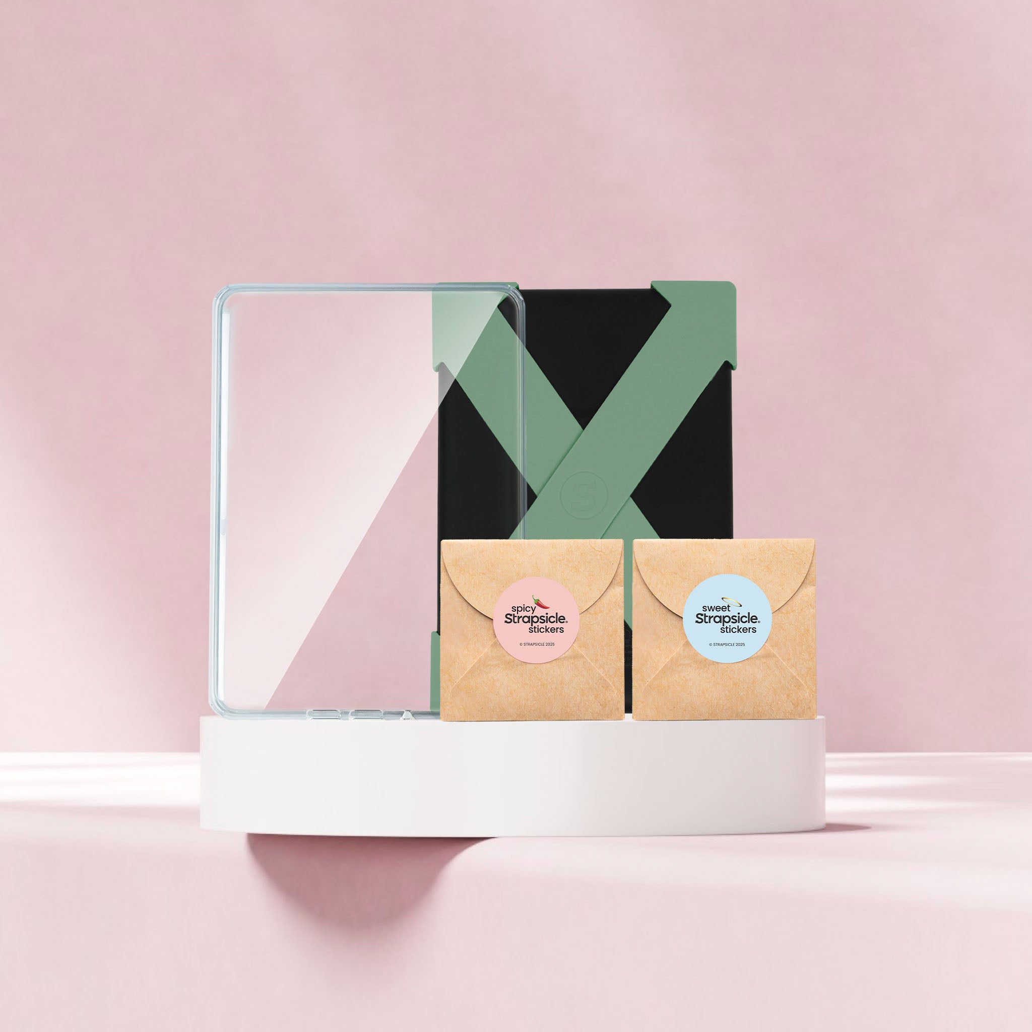Clear Kindle Case, and sticker fits perfectly over your Kindle - Buy Kindle Accessories Direct
