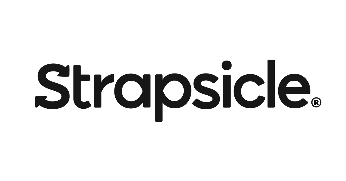 Strapsicle The Best Kindle Accessory