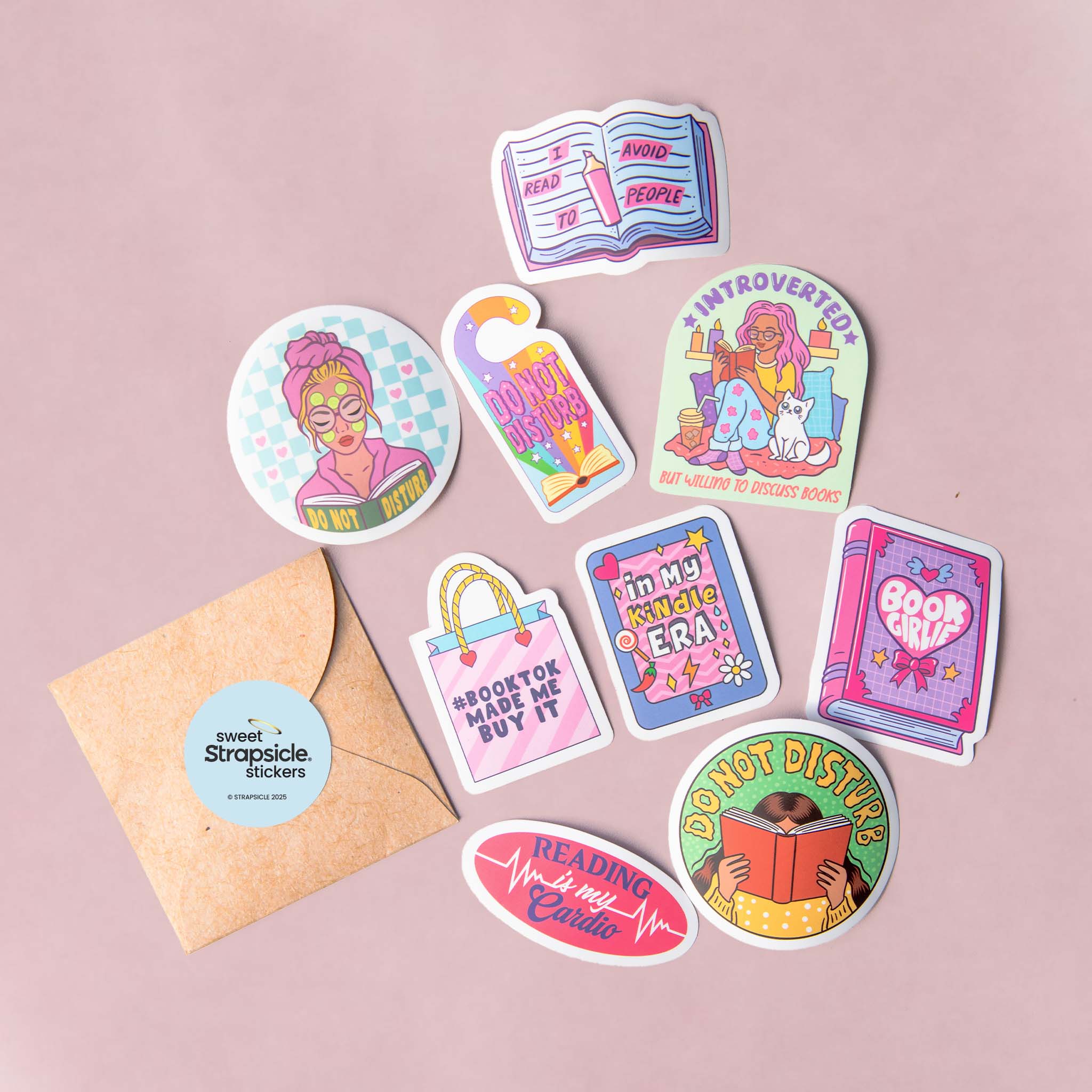 Stickers fits perfectly over your Kindle - Buy Kindle Accessories Direct