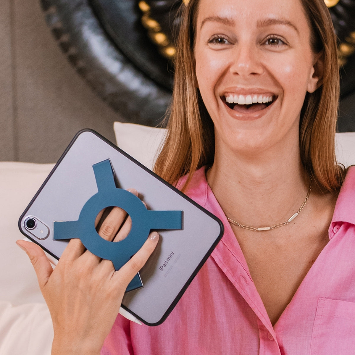 iPad and iPad mini cases