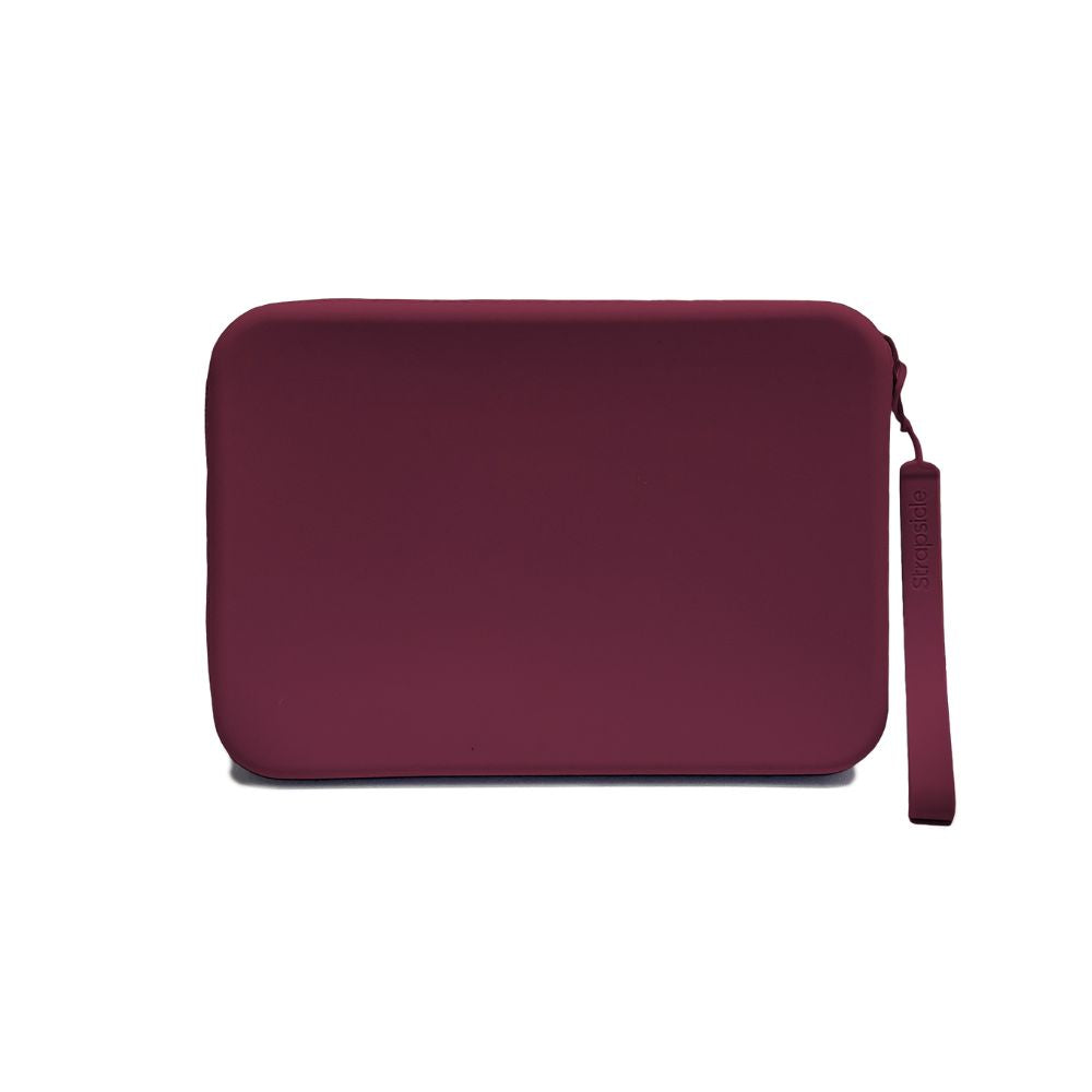 Mulled Wine Kindle Clutch Bag with handle for handheld devices! - Buy Kindle Accessories Direct