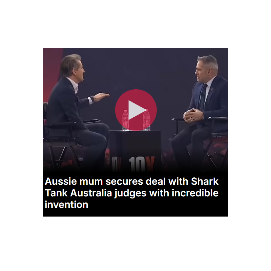 Strapsicle On Daily Mail