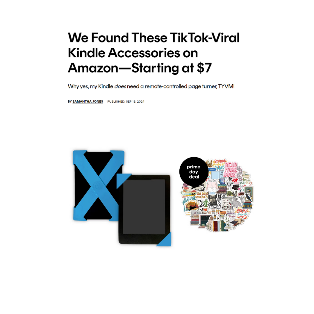 Strapsicle On Cosmopolitan.