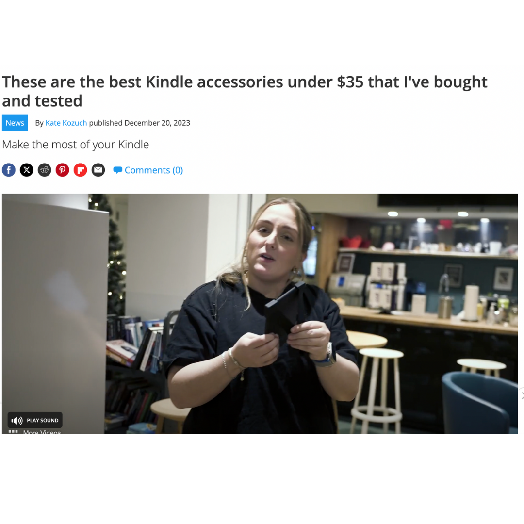 Strapsicle On Tom's Guide