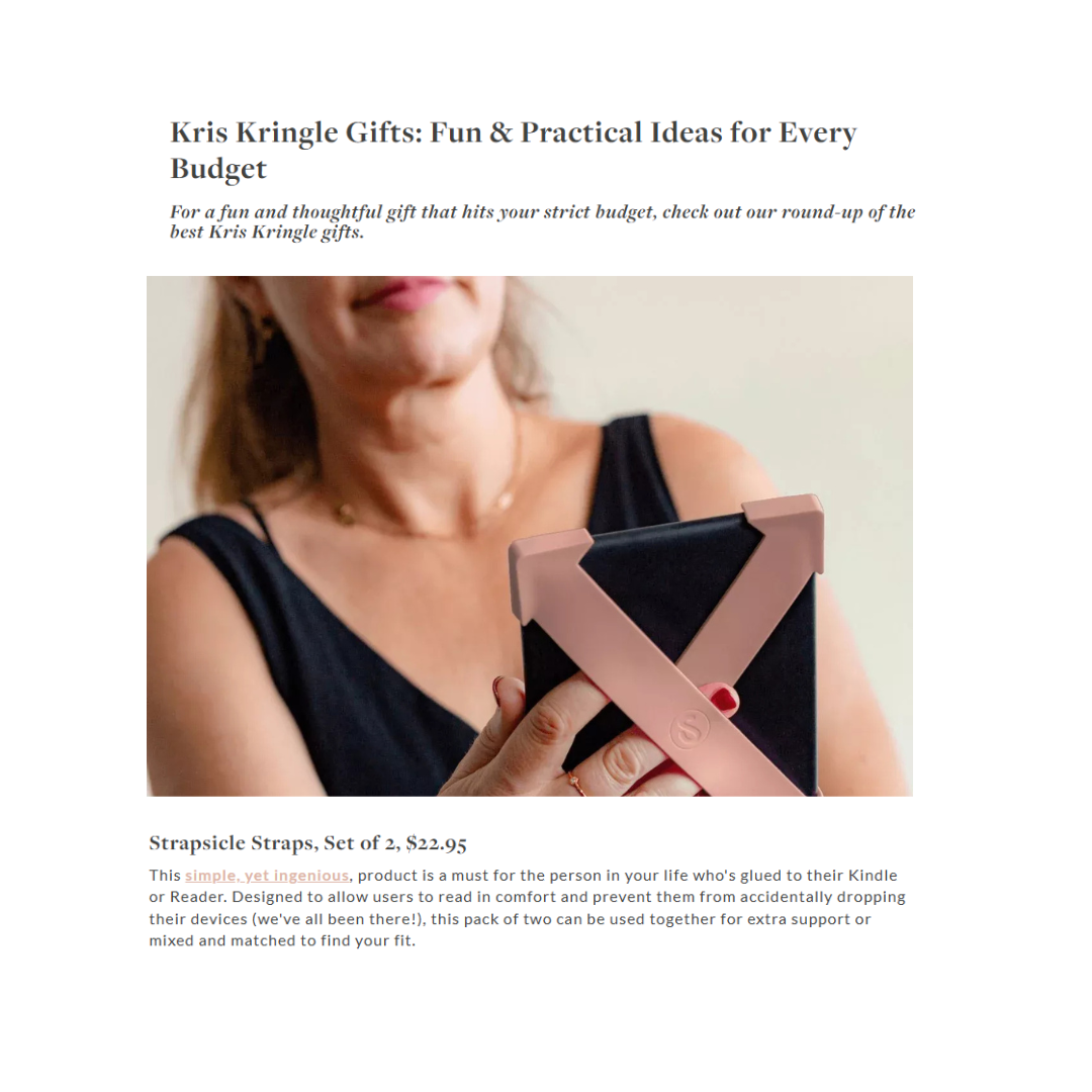 Strapsicle On Sitchu