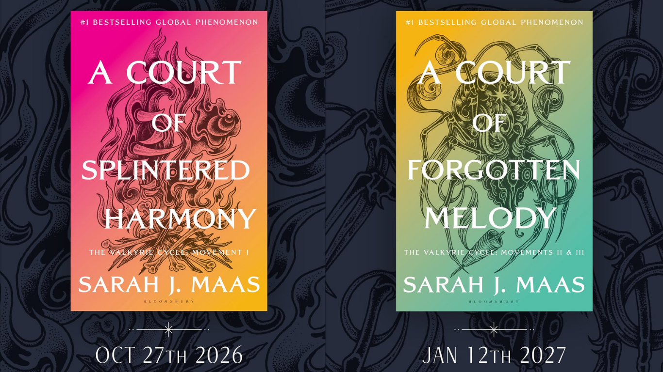 Everything We Know About ACOTAR Book 6 and 7