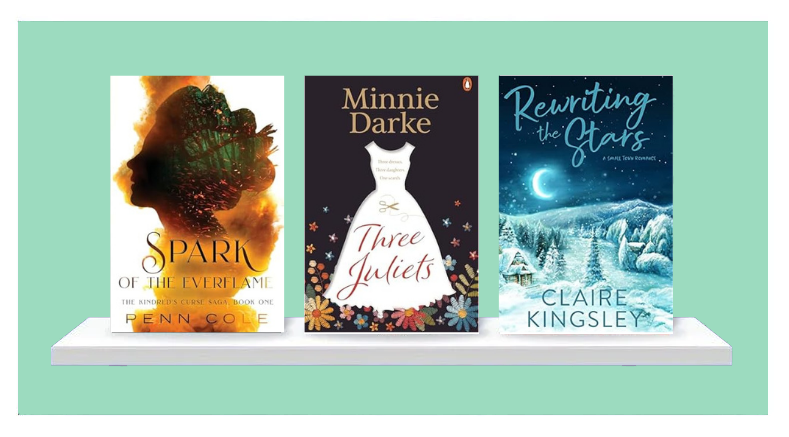 Our Favourite June Reads