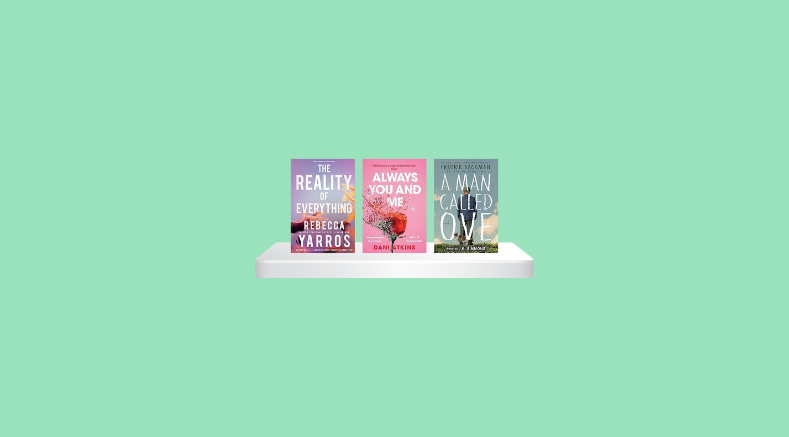 Our Favourite September Reads