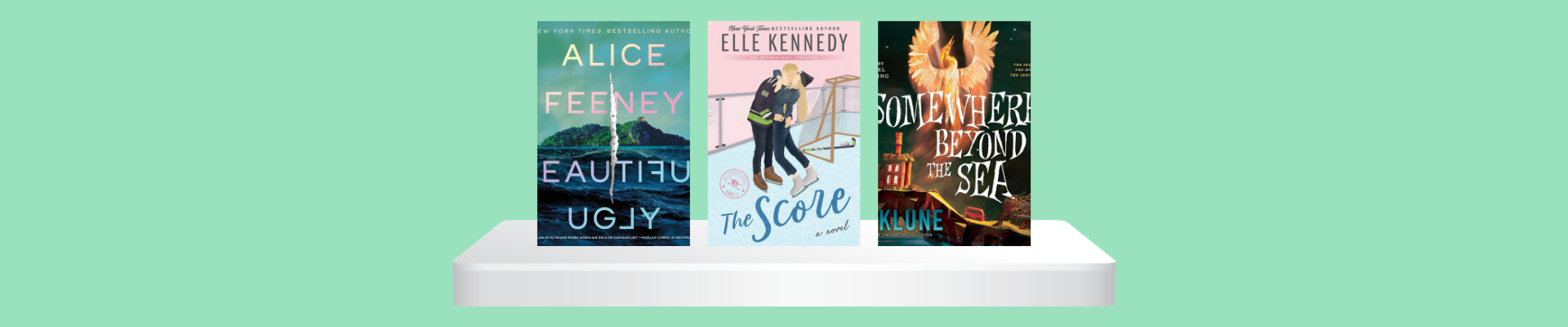 Books That Are Worth All the Buzz