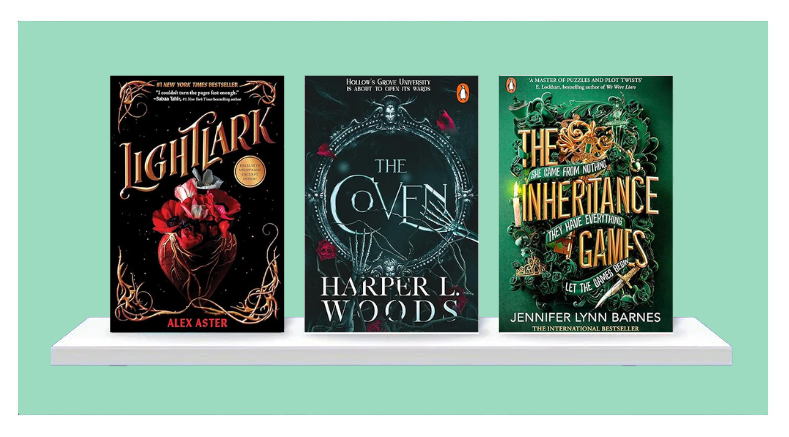 Our favourite September Reads