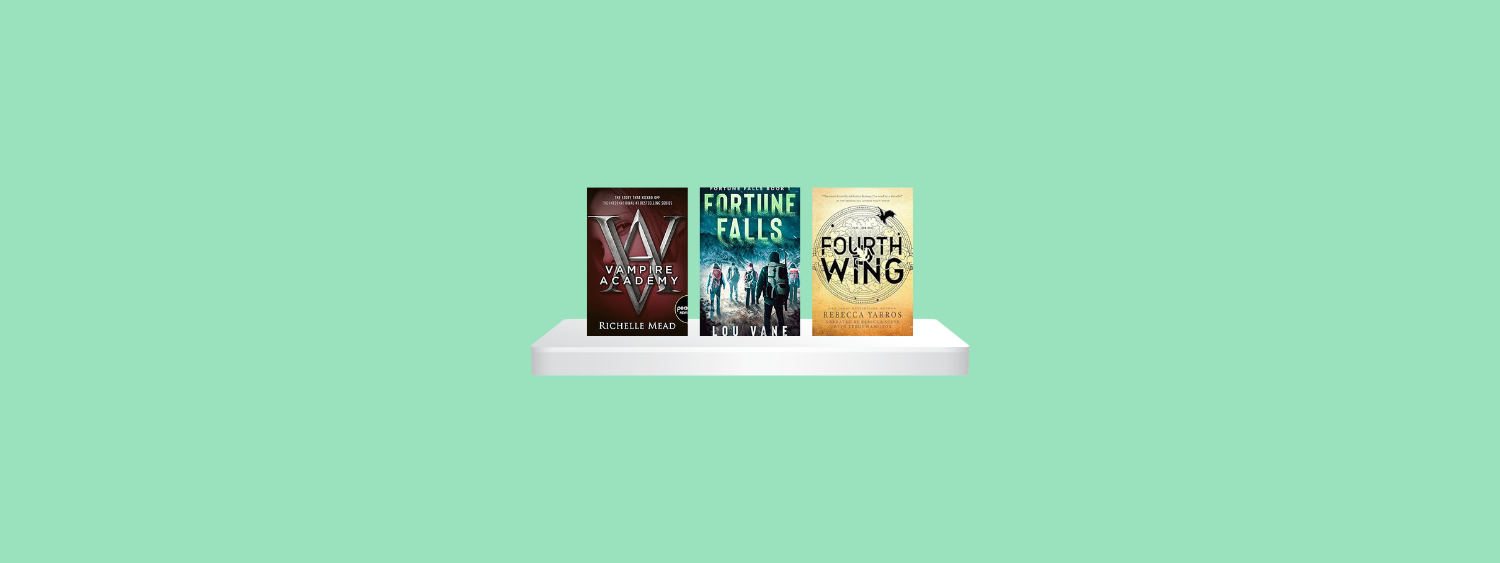 10 Books Worth Rereading – Our Community’s Favorite Comfort Reads