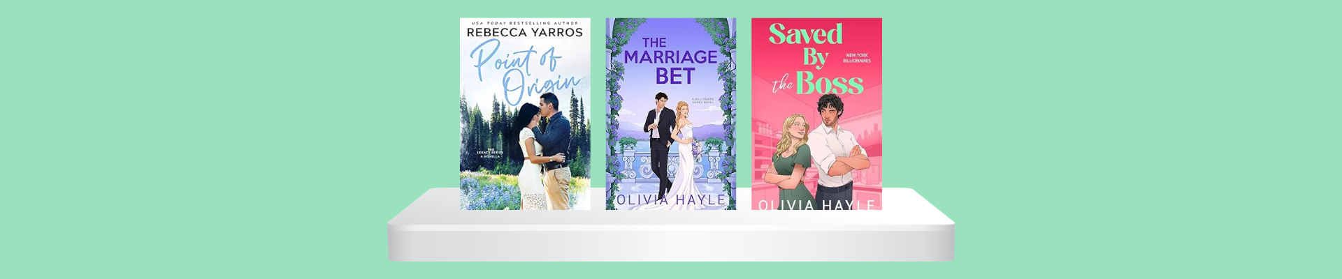 Books That Will Make You Laugh, Smile, and Bring You Joy