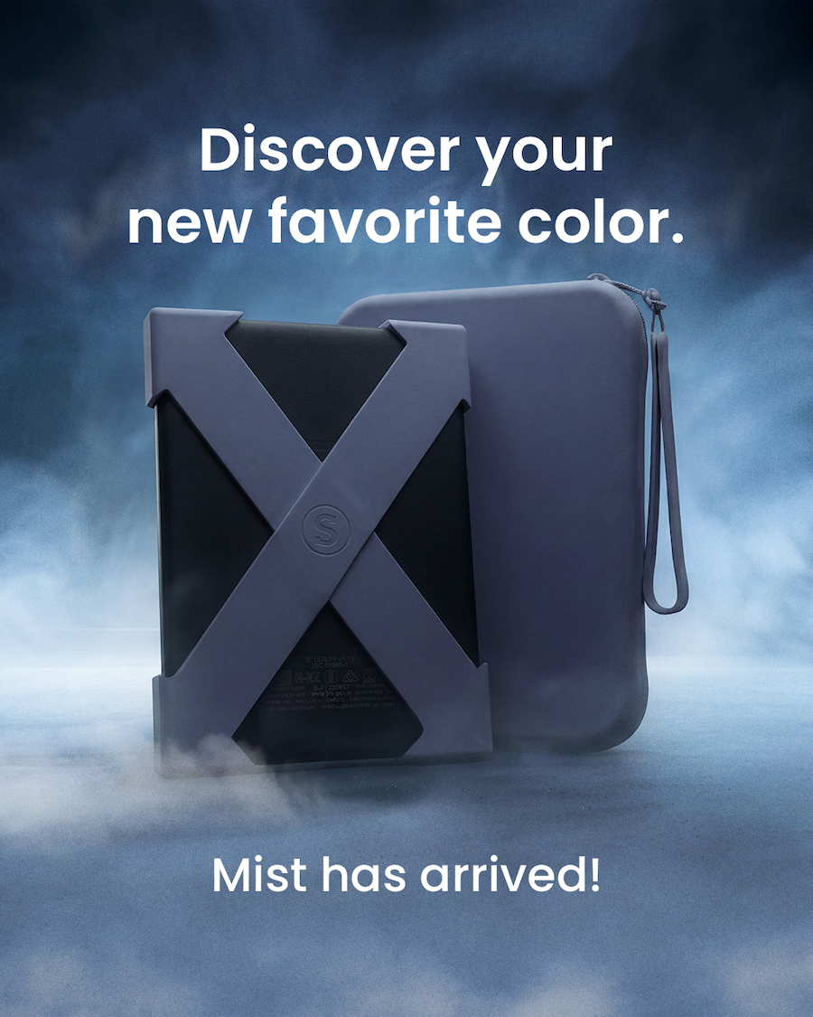 Limited Edition Mist