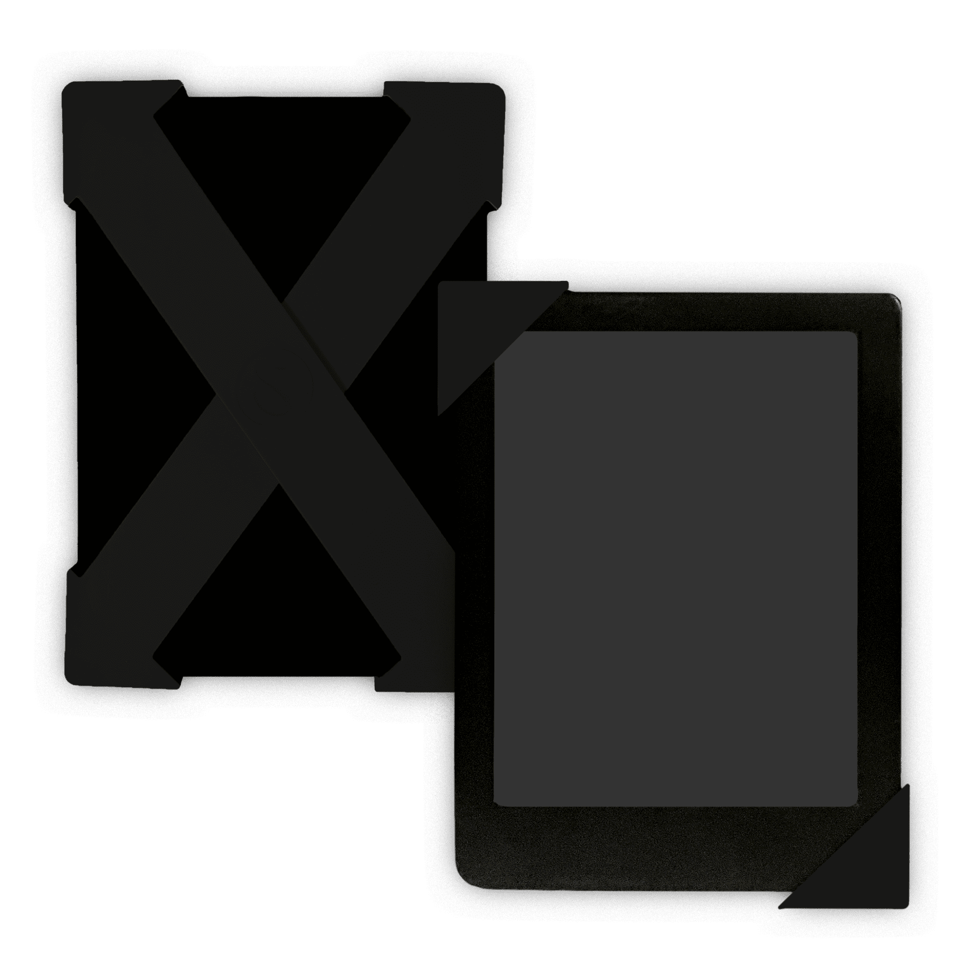 Strapsicle - Shop the Best Kindle Accessory - Available in Black Color