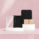 Clear Kindle Case, Clutch and sticker fits perfectly over your Kindle - Buy Kindle Accessories Direct