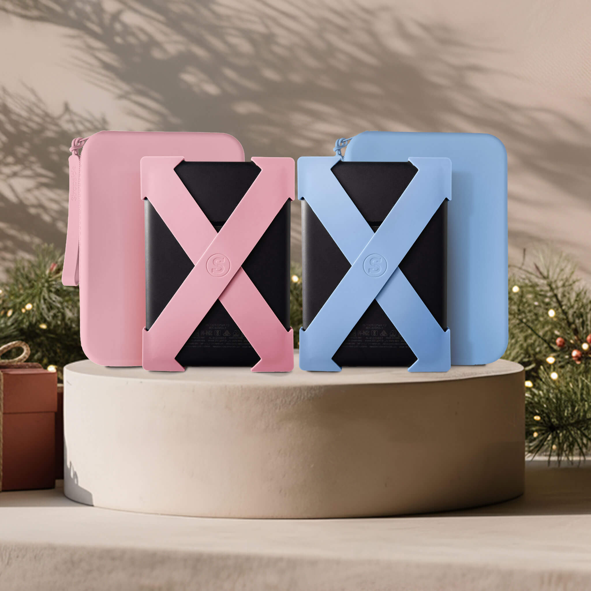 Kindle straps and clutch bag - Buy Kindle Accessories Direct