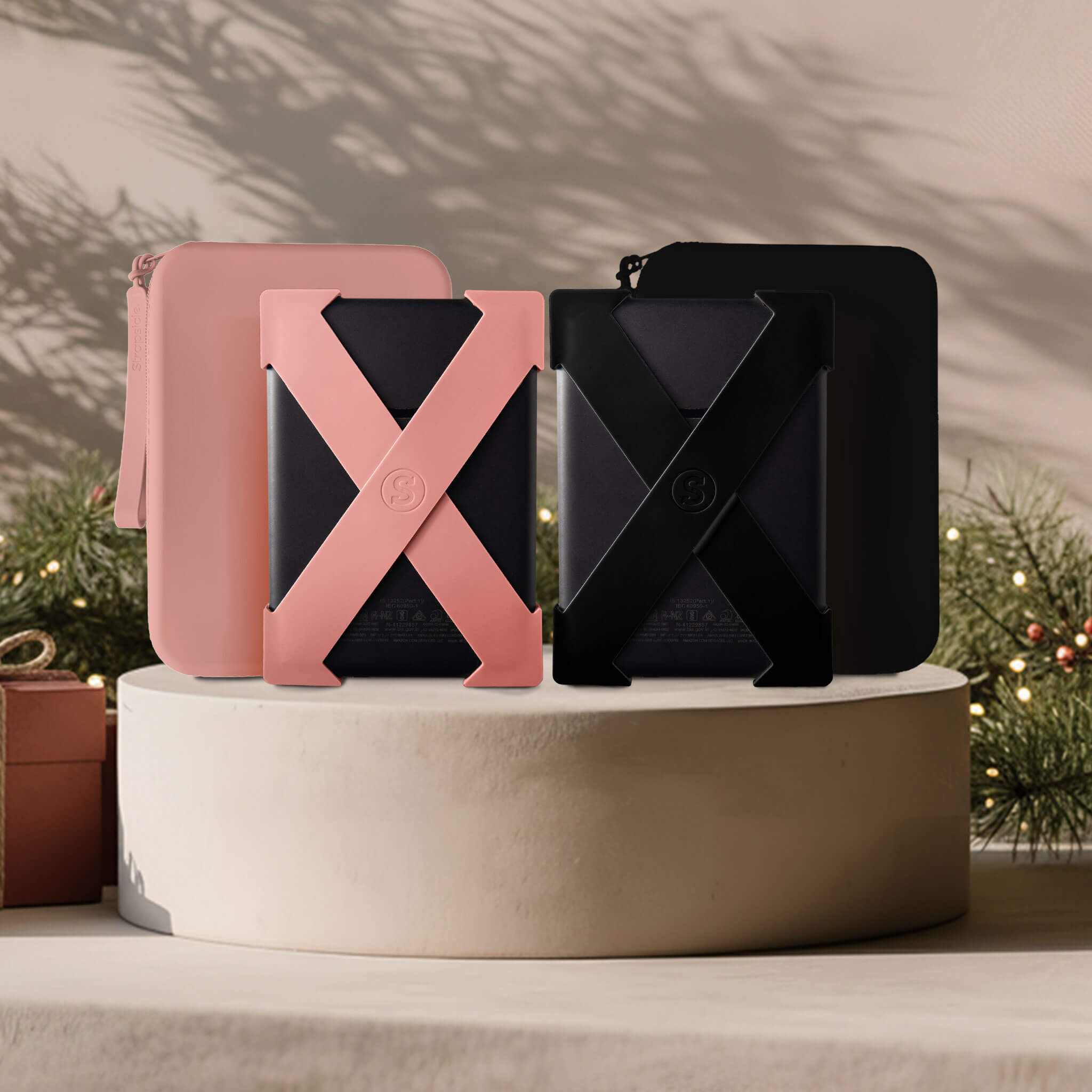 Kindle straps and clutch bag - Buy Kindle Accessories Direct